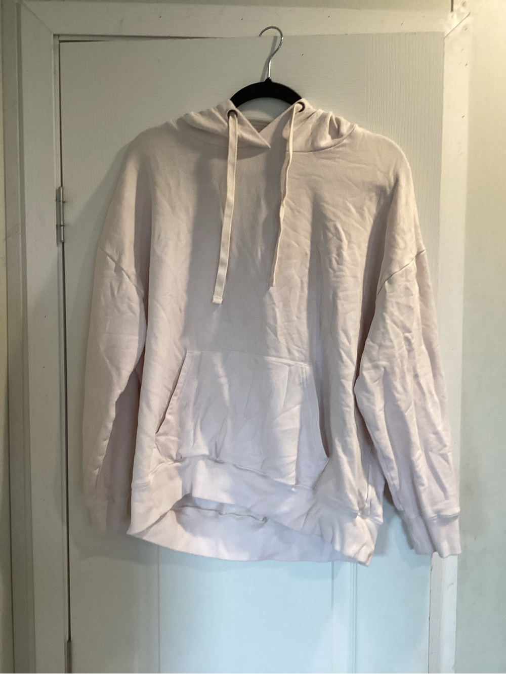 Buffalo David Bitton womens Hooded PulloverXL EUC